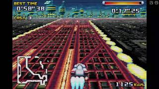 Failing on G-Trace