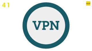VPNs - Here Is How You Can Access Blocked Websites | Virtual Private Networks | BOOM screenshot 5