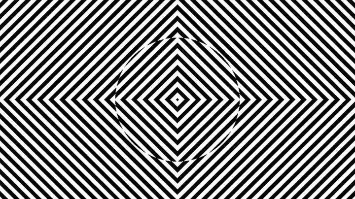 LSD Effect - 1 Hour Version [HD]