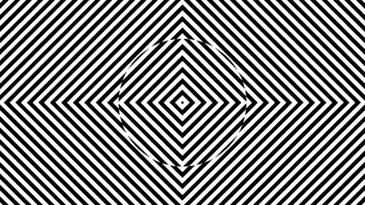 LSD Effect - 1 Hour Version [HD]