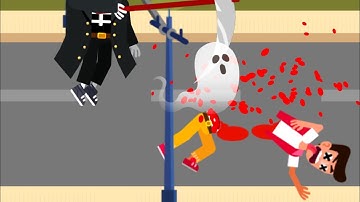 Death Incoming - Android iOS Gameplay Walkthrough Part 1- Levels 15-28