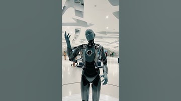 Will AI replace designers? #robot #ai #artificialintelligence #jobs #design