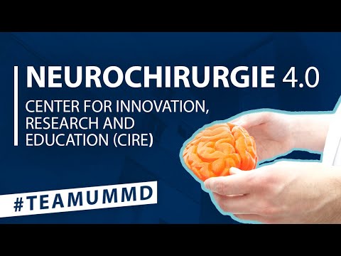 Video: Wie viel verdient ein behandelnder Neurochirurg?