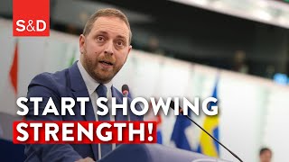 We will not barter with Big Tech | Alex Saliba