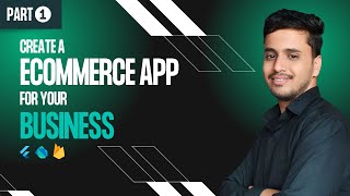 How to make ecommerce app | Reskin android app template | Ecommerce app development.
