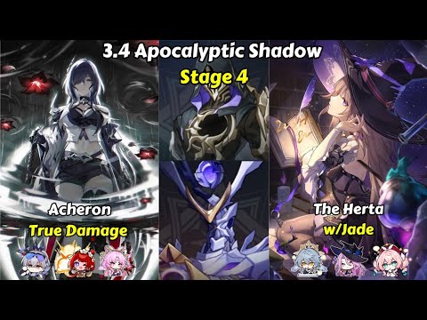 E2S1 Acheron True