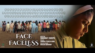 Watch The Face of the Faceless Trailer