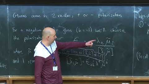 Physics and Mathematics of Scattering Amplitudes - Lecture 2