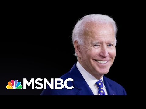 Joe Biden Wins Arizona According To NBC News Projection | The 11th Hour | MSNBC