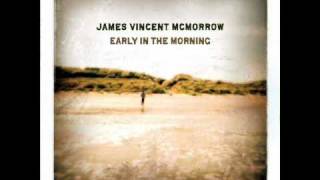 Video thumbnail of "James Vincent McMorrow - We Don't Eat"