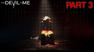 Ed Plays | The Devil in Me (Curator