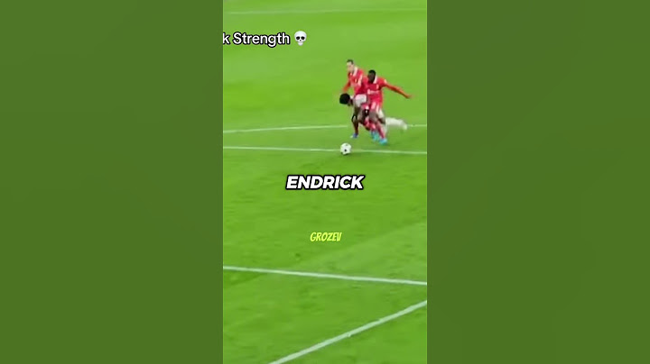 LIVERPOOL FANS ATTACKED ENDRICK BECAUSE OF KONATE'S INJURY 🤦‍♂️