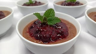 😲Desde Que Conocí Este POSTRE me Encanta Prepararlo👍Fácil y Rico✅ by cocina rico con fanny 636 views 1 year ago 8 minutes, 18 seconds