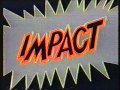 Impact TV Show The Damned, The Rich Kids, Generation X, The Adverts Live 1977