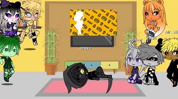 piggy react to piggy memes part 5