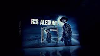 Ross Alexander: The Long Journey Home (Album teaser)