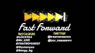 Mike Jones Ft Big Moe - Flossin (FAST)