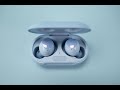 وش الجديد مع سماعات سامسونج  Samsung Galaxy Buds+ ؟