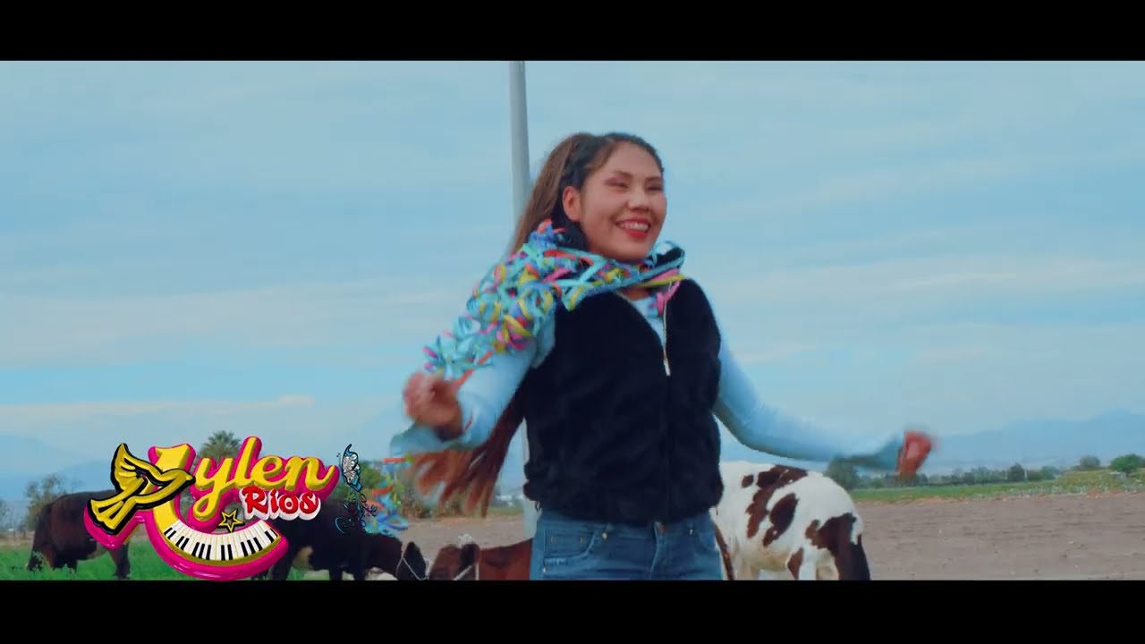 Aylen Rios mix I  carnavales 2026