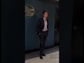 Joe Keery is on the Tonight Show Starring Jimmy Fallon 😁😁 #joekeery #jimmyfallon #fyp