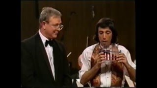 Flute Family Concert - Pablo Ariel