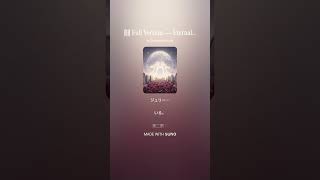 ✨✨ Full Version — Eternal Reunion (Japanese version) ✨✨ (36