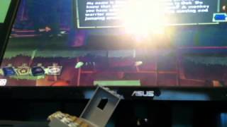 Monkey quest part 1 king ook the king of monkey quest