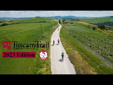 Tribute to Tuscany Trail Edition X 2023