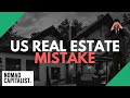 What Foreign Investors Should Know About US Real Estate