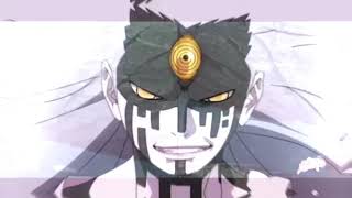 Naruto 「AMV」 JUICE WRLD - LEAN WIT ME