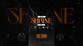 BLEED FROM WITHIN - Shrine Deluxe Edition out now (SHORTS)