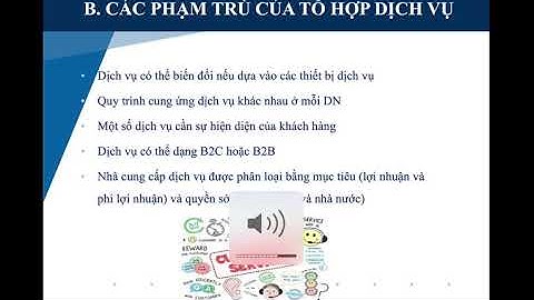 Chương 5.1 Quyết định về sản phẩm và thương hiệu (phần 2) Đại học Luật - Tp. Hồ Chí Minh