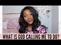 How Do I Know What God Wants Me To Do? | beverlynina