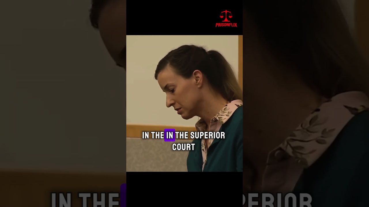 Defendant Collapses In Court 