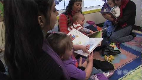 Print Motivation for Babies - We like books!   Help your baby