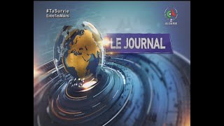 le journal d'information du 12H | 26-12-2021