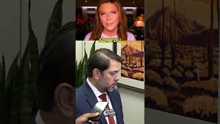 Famous Swalwell’s Bestie Didn’t Know?! 🤔 Wealth