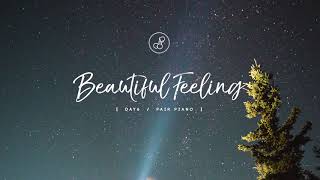 DAY6 (데이식스) - Beautiful Feeling Piano Cover 피아노 커버 chords
