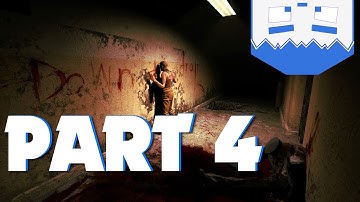 Outlast Walkthrough Part 4 - I