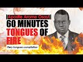 PRAY WITH 1 HOUR OF APOSTLE AROME OSAYI