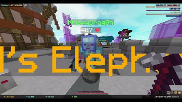 2 Year Old Profile Caught Macroing Mining Hypixel Skyblock #shorts