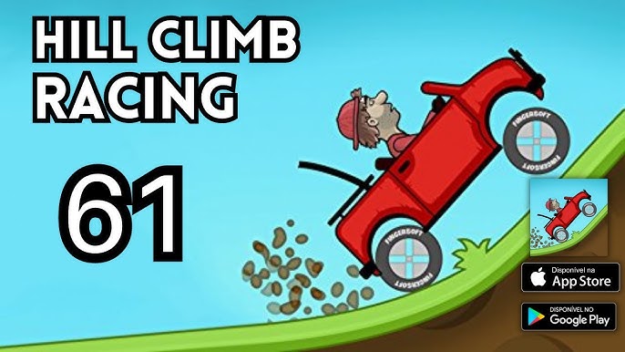 Hill Climb Racing::Appstore for Android