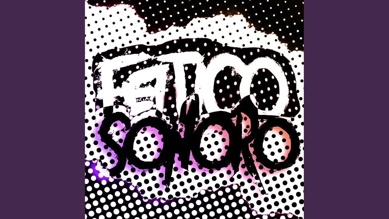 Feitiço Sonoro (Ultra Slowed)