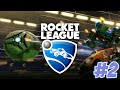 Rocket League - Japonya Milli Takımı - Bölüm 2