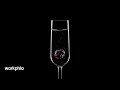 Sparkling Drink on Black | Beverage Photography Tutorial