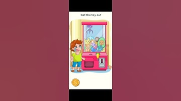 Get the toy out. level 305 #dop3 #shorts #179