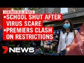 Coronavirus: The latest COVID-19 news on Wednesday, May 20 (PM edition) | 7NEWS