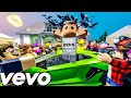 KREEKY THE MUSICAL! - (A TIMMEH MUSIC VIDEO) - ROBLOX PIGGY KREEKCRAFT ANIMATION