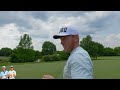 The Lowest Round In Break 65 So Far…