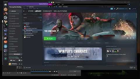 How to Install Mods in The Long Dark PC / Windows
